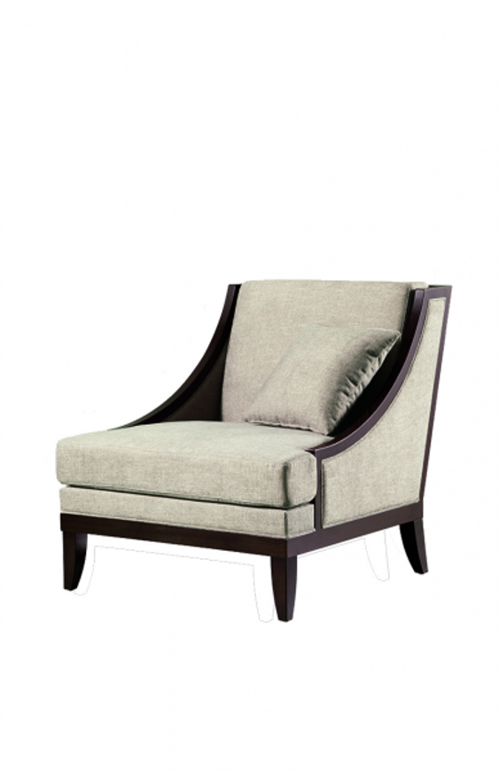 Picture of ARMCHAIR VENDOME