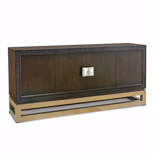 Picture of BECKETT CREDENZA