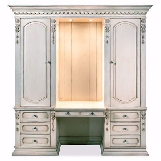 Picture of ANTOINETTE WALL UNIT
