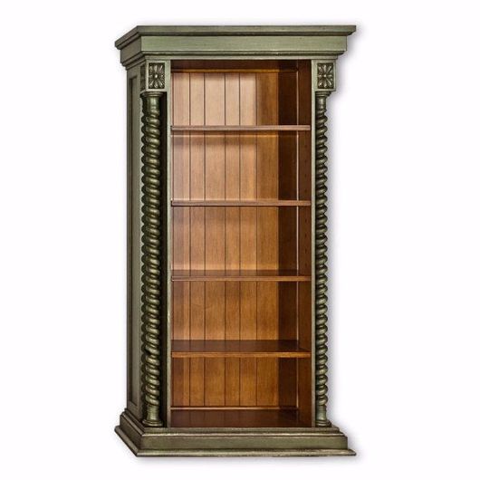 Picture of BANDERAS BOOKCASE