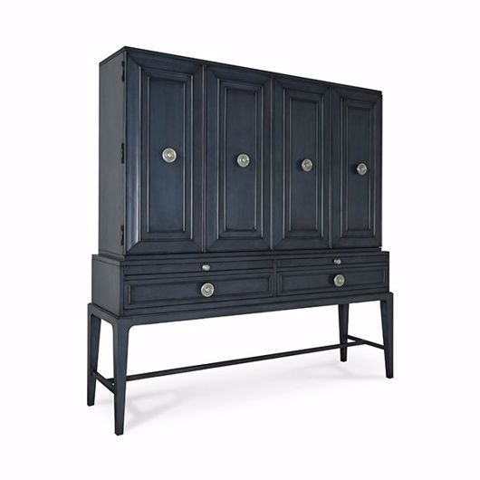 Picture of AMADEUS BAR CABINET