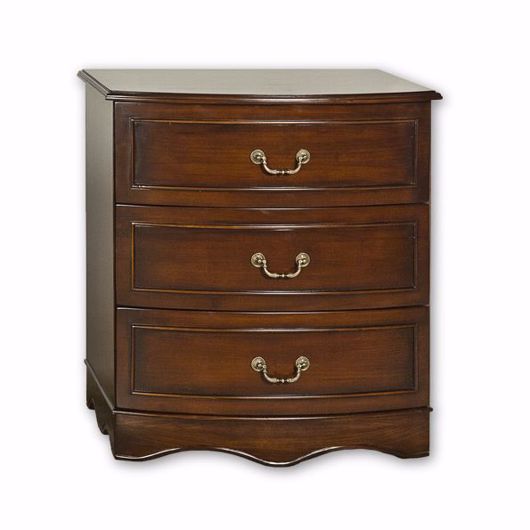 Picture of AMOS CHEST