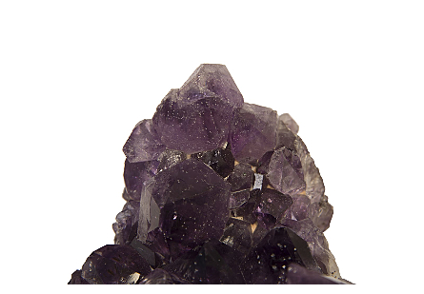 Picture of AMETHYST CHUNK ASSORTED, MD