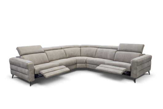 Picture of ERMES SECTIONAL