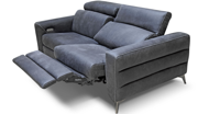 Picture of ERMES SOFA
