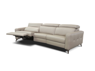 Picture of MORFEO CURVED SECTIONAL