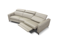 Picture of MORFEO CURVED SECTIONAL
