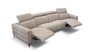 Picture of OLIMPO CURVED SECTIONAL