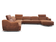 Picture of FELLINI SECTIONAL