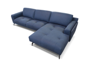 Picture of GLAMOUR SOFA CHAISE
