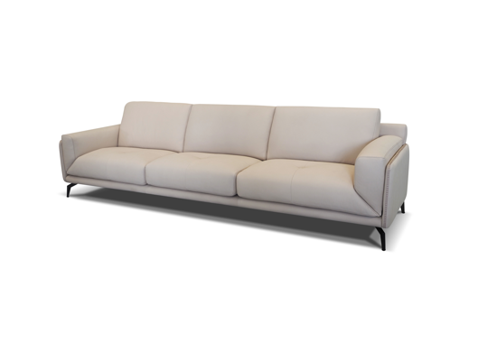 Picture of GLAMOUR SOFA EXTRA