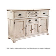 Picture of COVENTRY SIDEBOARD