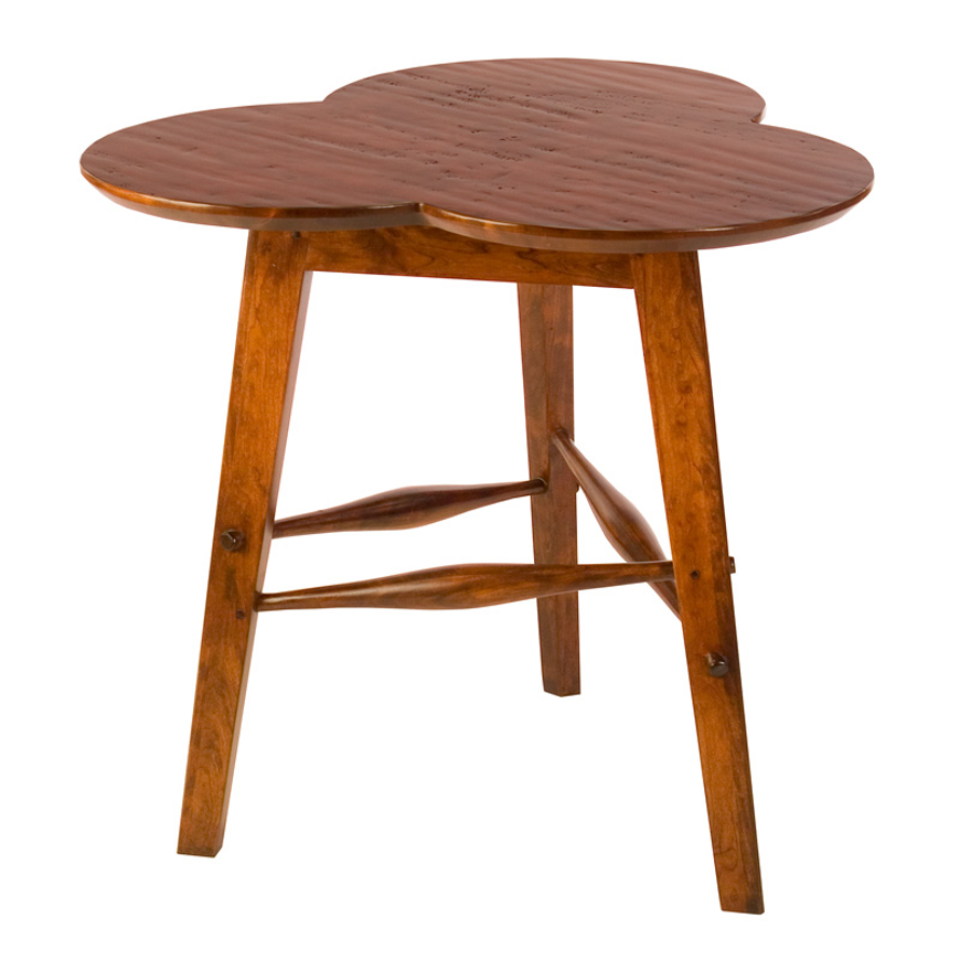 Picture of CLOVER ACCENT TABLE