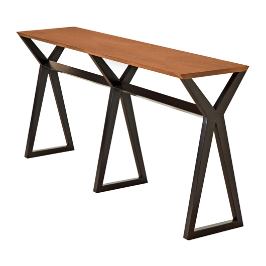 Picture of ALPINE CONSOLE TABLE