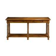 Picture of CARDIFF SOFA TABLE