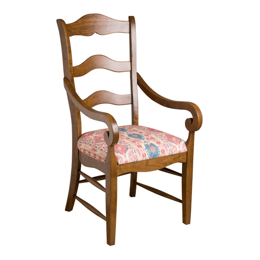 Picture of ALTON LADDERBACK CHAIR