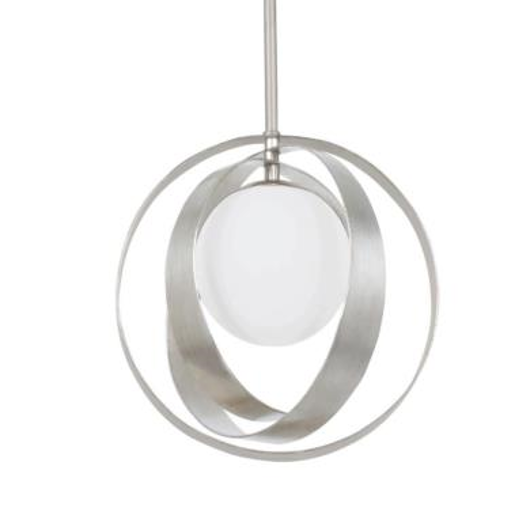 Picture of ARLO - ONE LIGHT MINI CHANDELIER