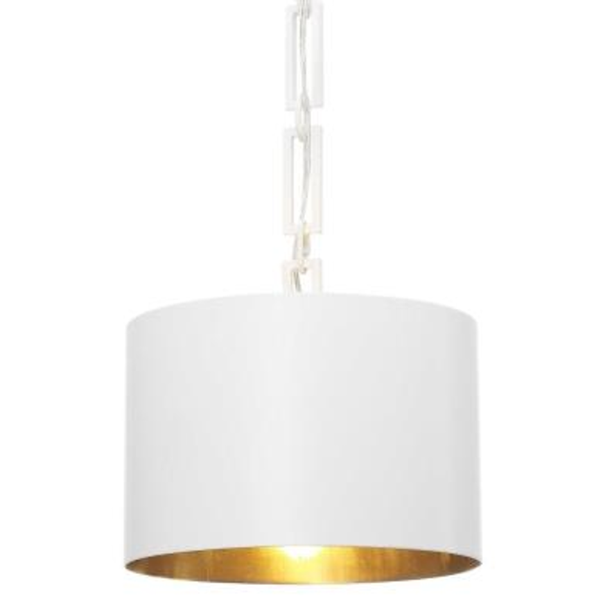 Picture of ALSTON - 12 INCH ONE LIGHT MINI CHANDELIER