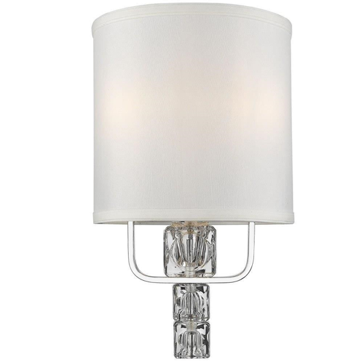 Picture of ADDISON - TWO LIGHT WALL SCONCE