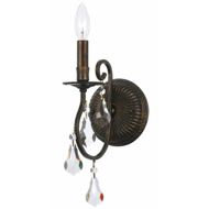 Picture of ASHTON - ONE LIGHT WALL SCONCE