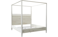 Picture of SOLEDAD BED, EASTERN KING