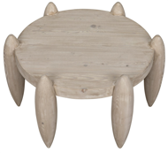 Picture of BELIZE COFFEE TABLE