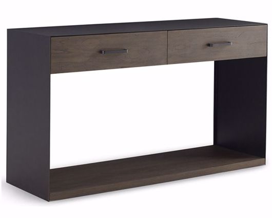 Picture of BALDWIN CONSOLE TABLE