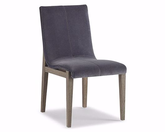 Picture of CAVALLINI DINING CHAIR