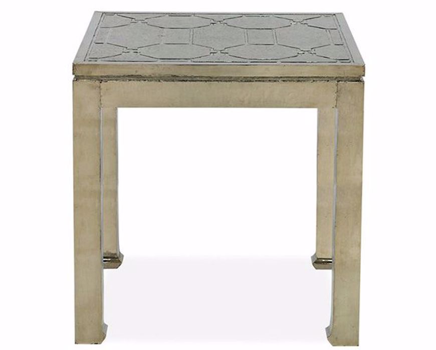 Picture of TREVISO END TABLE