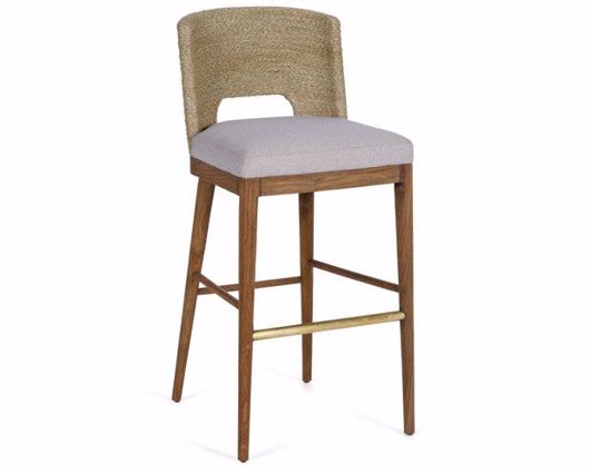 Picture of AMALFI COUNTER STOOL