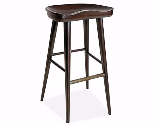 Picture of BALBOA MIDNIGHT COUNTER STOOL