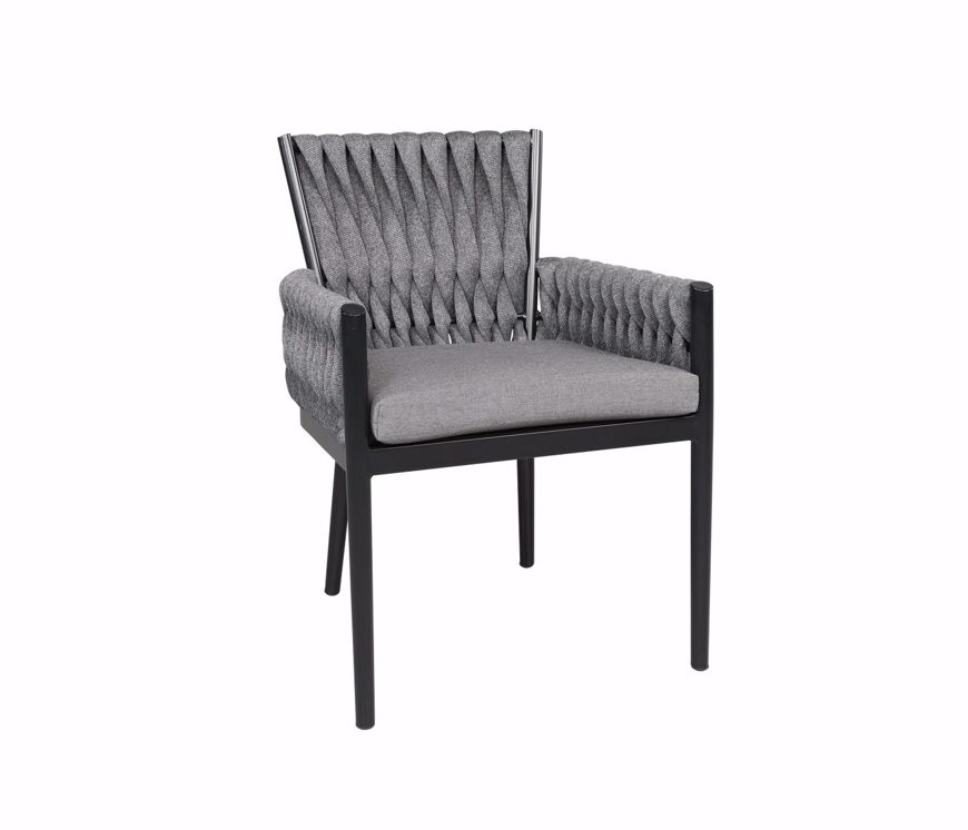 Picture of TRELLIS DINING CHAIR