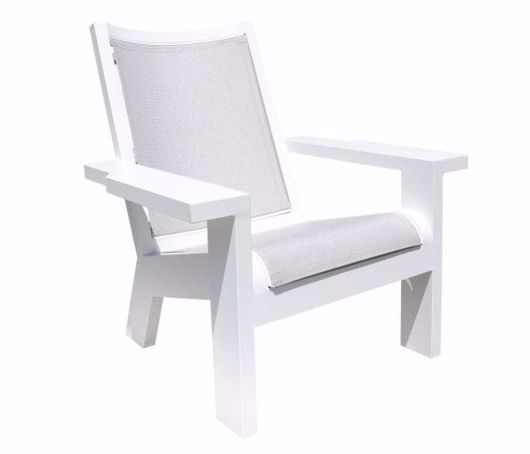 Picture of HOCKLEY ADIRONDACK CHAIR