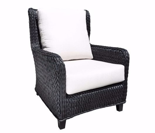 Picture of HUDSON WING CHAIR