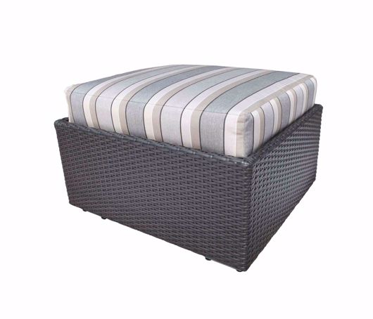 Picture of CHORUS LOUNGE OTTOMAN