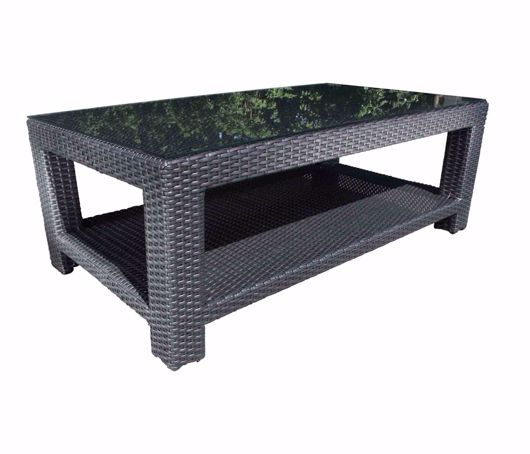 Picture of CHORUS 48" X 26" RECTANGULAR COFFEE TABLE