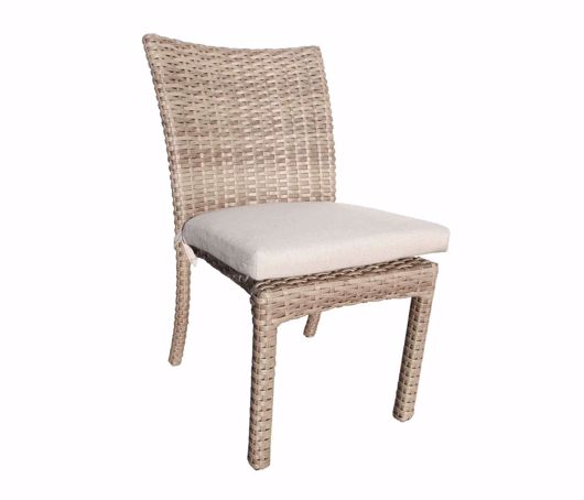 Picture of RIVERSIDE SIDE CHAIR