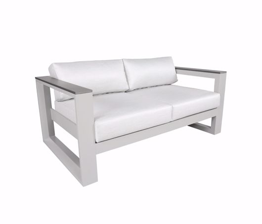 Picture of BELVEDERE LOVESEAT