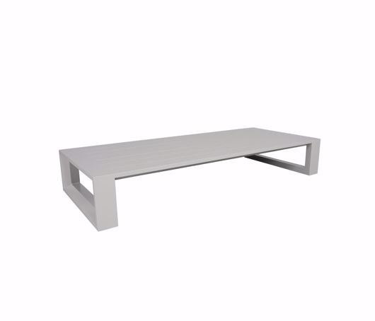 Picture of BELVEDERE 60" X 30" COFFEE TABLE