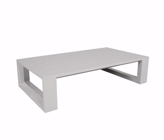 Picture of BELVEDERE 48" X 26" RECTANGULAR COFFEE TABLE