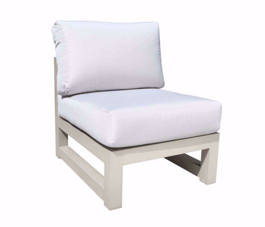 Picture of LAKEVIEW SLIPPER CHAIR MODULE