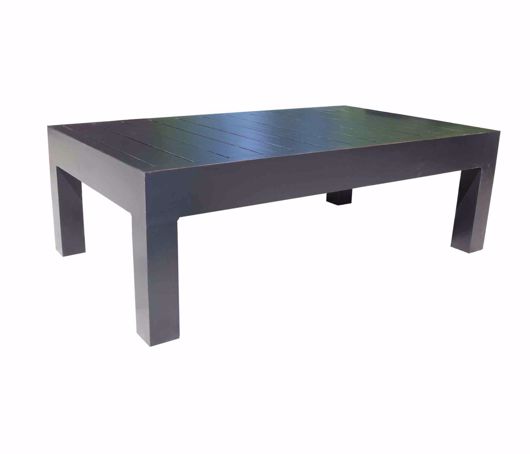 Picture of LAKEVIEW 47" X 28" RECTANGULAR COFFEE TABLE