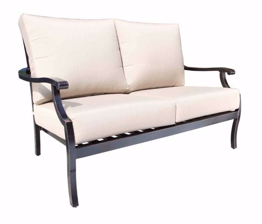 Picture of BLOOM LOVESEAT