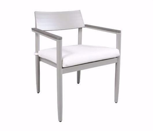 Picture of NEVIS DINING CHAIR