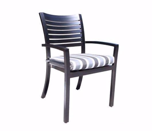 Picture of LAKEVIEW ARM CHAIR