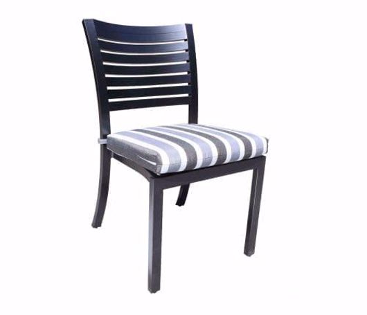 Picture of LAKEVIEW SIDE CHAIR