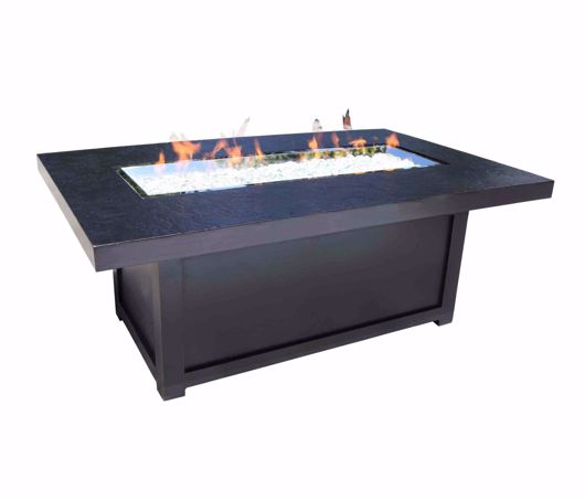 Picture of VENICE 58" X 36" X 22" OUTDOOR FIRE PIT