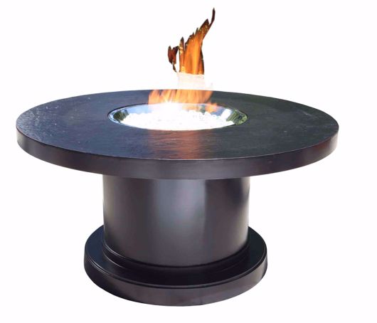 Picture of VENICE 42" ROUND OUTDOOR FIRE PIT