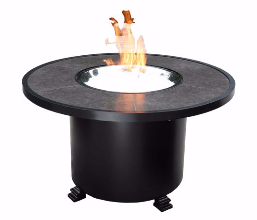 Picture of GRAMERCY 42" X 24" OUTDOOR FIRE PIT