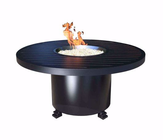 Picture of MONACO 50" CHAT OUTDOOR FIRE PIT